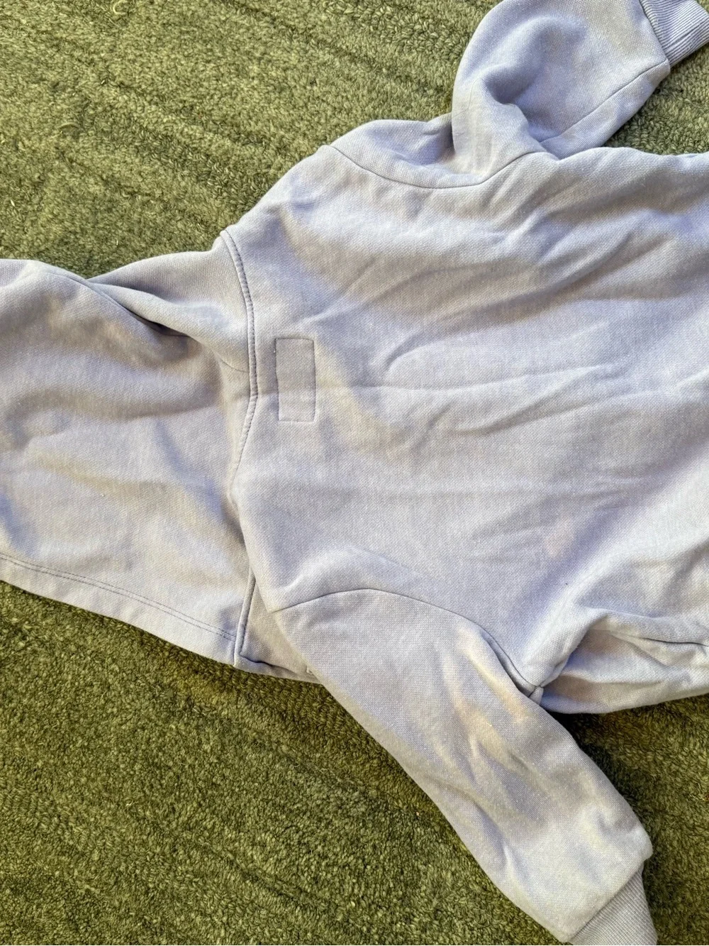 Old Navy 3T Zip Up Hoodie